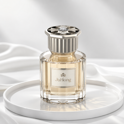 خرید کلاه بطری عطر زینک آلیاژ زاماک لوکس تولید آنلاین