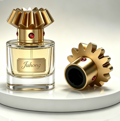 خرید کلاهک عطر زاماک به شکل قطعات مغناطیسی تولید آنلاین