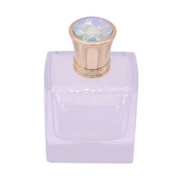 خرید درب بطری عطر ODM OEM Color Custom Eco - فلزی دوستانه با سنگ online manufacture