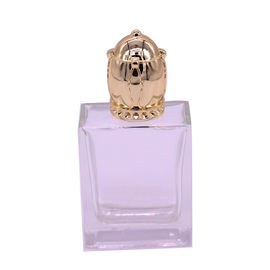 خرید درپوش عطر زاماک فلزی با فرم طلای طلایی با شخصیت بی نظیر online manufacture