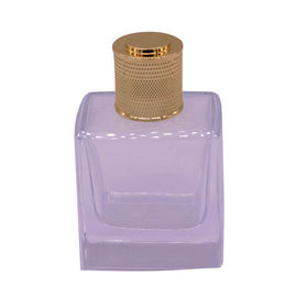 خرید کلاه های عطر سفارشی Zamak ، کلاه مغناطیسی برای بطری های عطر online manufacture