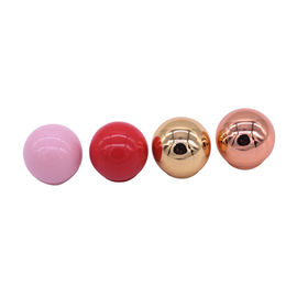 خرید کلاه های عطر Ball Zamak و کلاه های گل مخصوص بطری های اسپری 18mm online manufacture