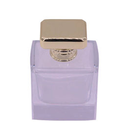 خرید کلاه های عطر طرح Zamak ، ثبت اختراع ، برترین بطری های عطر با ابعاد 26 * 30 * 42 میلی متر online manufacture