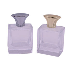 خرید کلاه های عطر Oval Shape Zamak برای گردن بطری های عطر FEA 15 ، استفاده طولانی مدت online manufacture
