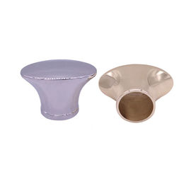 خرید درب بطری عطر آلیاژ روی 26 * 33 میلی متر مربع نقاشی 3D online manufacture