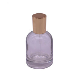 خرید کلاه بطری عطر شیشه ای ، کاور بطری کرم Zamac ، طلای رنگ طلایی Top Iids online manufacture