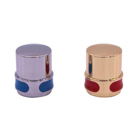 خرید کلاه های تاج فلزی با رنگ های مختلف برای خطوط حکاکی شده عمیق بطری عطر online manufacture