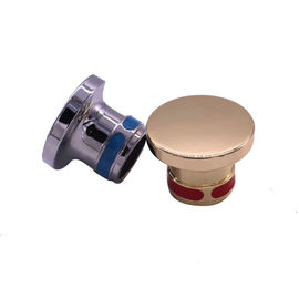 خرید کلاه های بطری عطر آلیاژ تاج گلد آلیاژ تزئینی لوکس سفارشی online manufacture