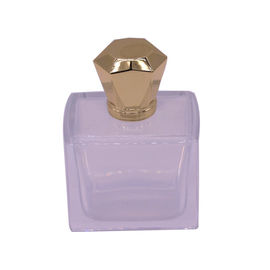 خرید طراحی سفارشی کلاه بطری عطر بالا پایان فلزی 15 میلی متر اندازه گردن بطری online manufacture