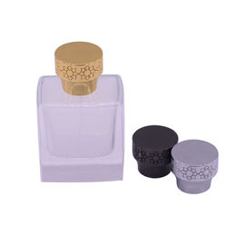 خرید کلاه عطر مغناطیسی آلیاژ روی سبک سفارشی سبک ، کلاه اسپری عطر online manufacture