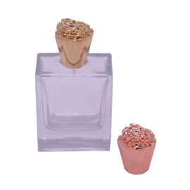 خرید کلاه های عطر مغناطیسی زاماک کوچک برای بطری های عطر زنانه بالا online manufacture