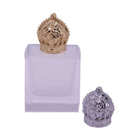 خرید 22 بطری بطری عطر لوکس بالا طراحی سفارشی سازگار با محیط زیست online manufacture