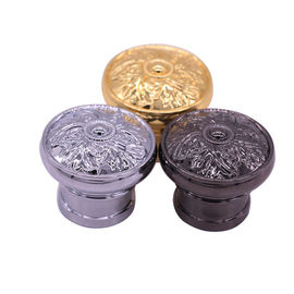 خرید اسپری عطر روی * آلیاژ 24 * 30 درپوش مغناطیسی برای بطری عطر online manufacture