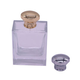 خرید درپوش سفارشی Zamak Cap برای بطری های عطر ، درب بطری های کوچک عطر online manufacture