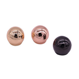 خرید درب بطری های عطر زاماک گرد online manufacture