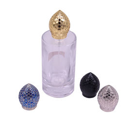 خرید کلاه های عطر زیبا Zamak با طراحی بالا پایان online manufacture
