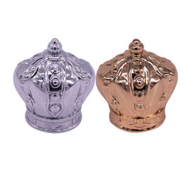 خرید تاپ های تاپ Capovercaps بطری های عطر سیاه برای بطری های عطر مسافرتی online manufacture
