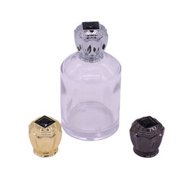 خرید طرح بطری عطر فلزی آلیاژی تاج تاج و تخت الماس online manufacture