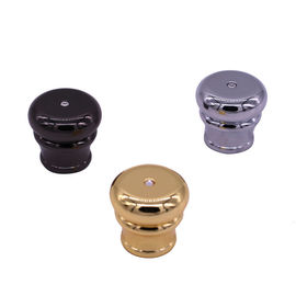 خرید درپوش بطری عطر الماس کلاه پیچ فلزی بطری فلز روی online manufacture