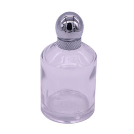 خرید کلاه های عطر 15mm Zinc Alloy Screw Zamak برای بطری های عطر قابل پر کردن online manufacture