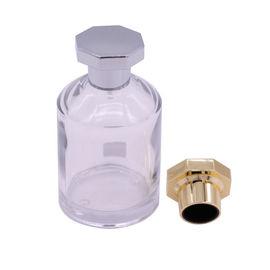 خرید برترین بطری های عطر پیچ مغناطیسی 23 * 26 میلی متر کلاه فلزی online manufacture