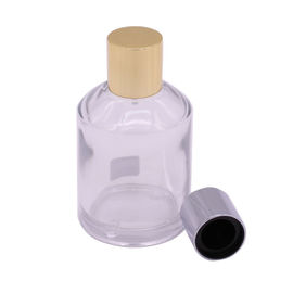 خرید درپوش عطر Mini Gold Zinc Alloy Zamac برای بطری عطر گلدان 15 میلی متر online manufacture