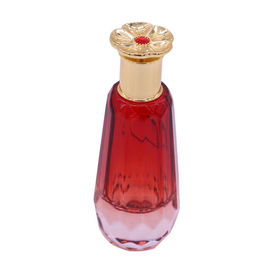 خرید درپوش بطری عطر کریستالی 34 * 34mm شکل online manufacture