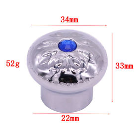 خرید کلاه های عطر سفارشی آلیاژ روی 34 * 33 میلی متر online manufacture