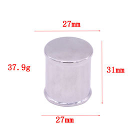 خرید Fea 15 Zamac Hops Plating Shops Shops بطری های عطر online manufacture