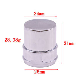 خرید کلاه بطری عطر آلیاژ روی آویز FEA 15 آویزان online manufacture