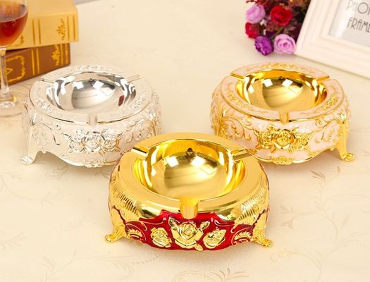 خرید زیرسیگاری ضد آلیاژ روی ضخامت 5.0 میلی متر OEM online manufacture
