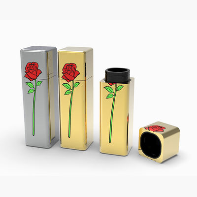 خرید آویز سفارشی بطری پیچ تابشی بطری Zamac کلاه عطر online manufacture