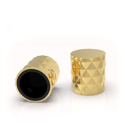 خرید درپوش پیچی مخصوص ریخته گری Die 18mm Zamak Caps Child Proof online manufacture