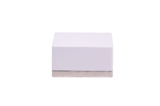خرید Electroplate Zinc Alloy Metal Zamac Parfume Cap CE تایید شده است online manufacture