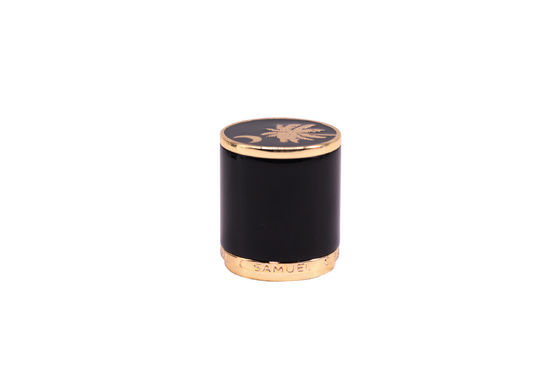 خرید روکش های آویز گرد Zamac Fea 15 عطری های بطری عطر online manufacture