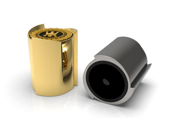 خرید درب بطری لوازم آرایشی و بهداشتی سفارشی درب بطری بطری عطر online manufacture