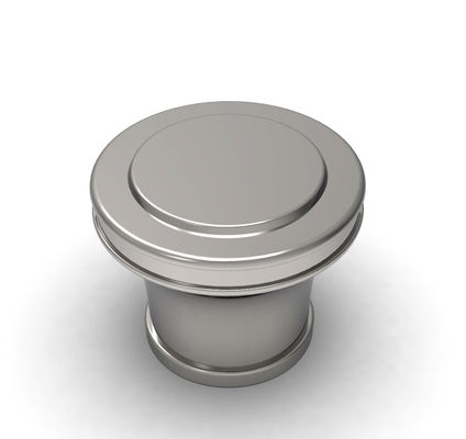 خرید شکل سفارشی درپوش عطر بطری گردن بطری 15 میلی متر online manufacture