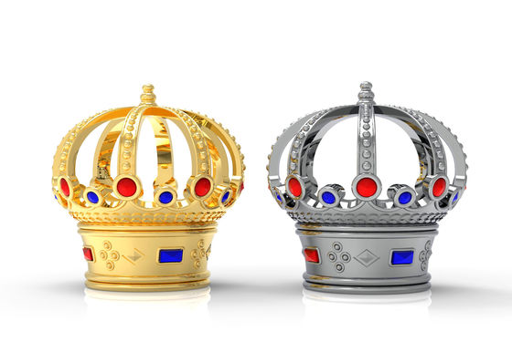 خرید درب بطری های عطر سفارشی جدید Diamonds Luxury Home Life Zamak online manufacture