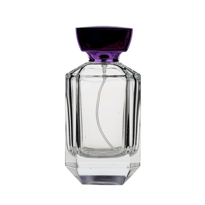 خرید طراحی بدون بطری عطر خالی شیشه ای لوکس لوگوی سفارشی online manufacture