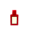 بطری عطر، نمونه 7 میلی لیتری، بسته آزمایشی، بطری شیشه ای مربعی، بسته بندی لوازم آرایشی، بطری خالی