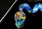 مدال های سفارشی کارناوال آبکاری عتیقه حک شده 3D ورزشی