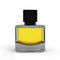 طراحی سفارشی درب بطری عطر زاماک رنگ طلایی برای گردن Fea15