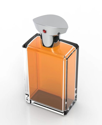 کلاه عطر زاماک استوانه ای