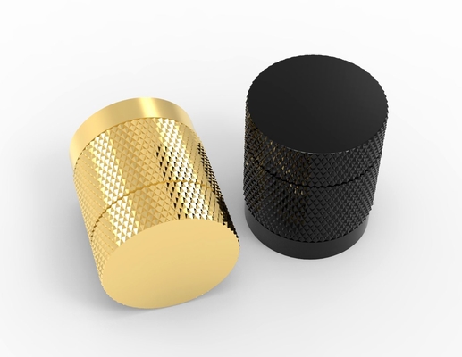 درب بطری عطر آلیاژ روی لوکس جدید Oem Odm