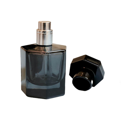 بطری عطر 30 میلی لیتری زیر بطری عطر قابل حمل ظریف زیر بطری لوازم آرایشی و بهداشتی بطری شیشه ای خالی