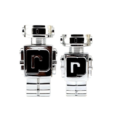 بطری عطر 30 متر 50 میلی لیتر 100 میلی لیتر اسپری بطری عطر با کیفیت بالا بطری عطر بطری شیشه ای خالی