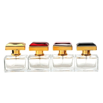 بطری 20 میلی لیتری عطر با درجه بالا بطری خالی بطری اسپری بطری آب آرایشی بطری زیر بطری قابل حمل بالا