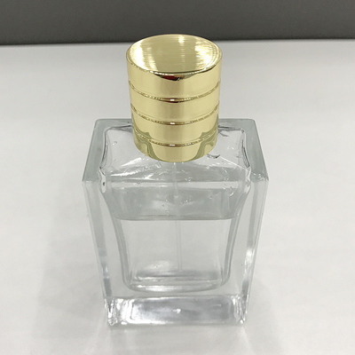 کلاه عطر زماک دای کاستینگ سفارشی با دوام مقاوم در برابر نشتی