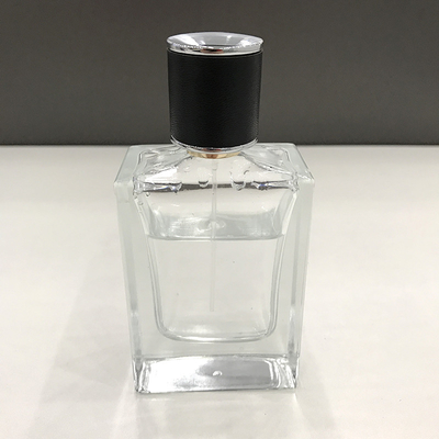 ظروف سفارشی عطر زاماک به صورت گرد/مربع/مستطیل
