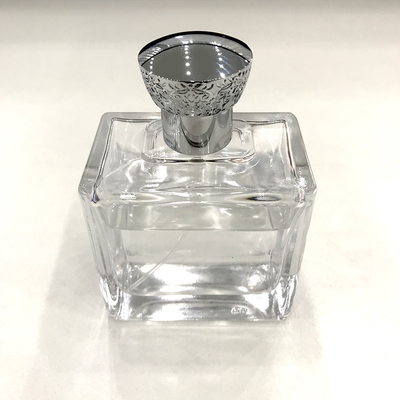 رویه عطری درپوش عطر زاماک سفارشی برای محصولات خوشبو کننده